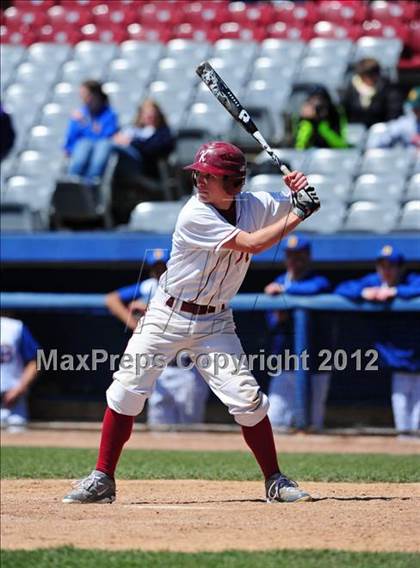 Thumbnail 1 in Killingly @ Bacon Academy photogallery.