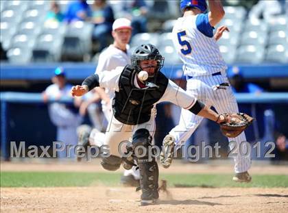 Thumbnail 3 in Killingly @ Bacon Academy photogallery.