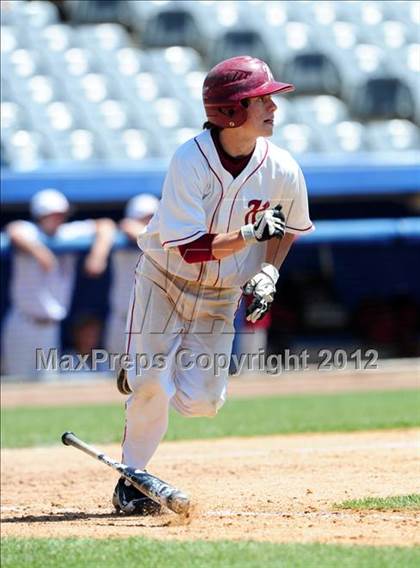Thumbnail 3 in Killingly @ Bacon Academy photogallery.