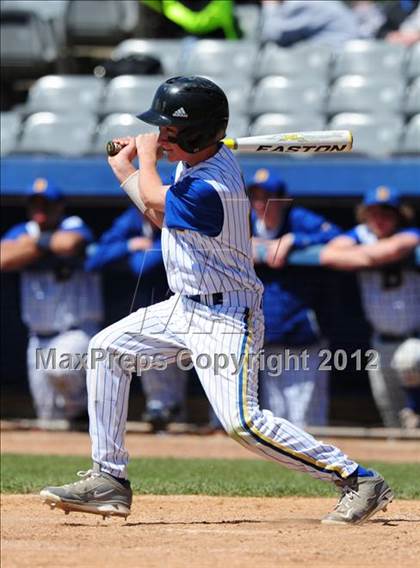 Thumbnail 2 in Killingly @ Bacon Academy photogallery.
