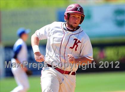 Thumbnail 3 in Killingly @ Bacon Academy photogallery.