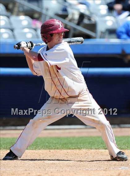 Thumbnail 3 in Killingly @ Bacon Academy photogallery.