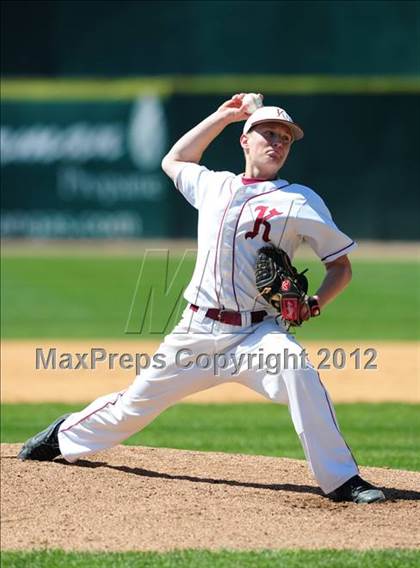 Thumbnail 3 in Killingly @ Bacon Academy photogallery.