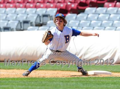Thumbnail 2 in Killingly @ Bacon Academy photogallery.