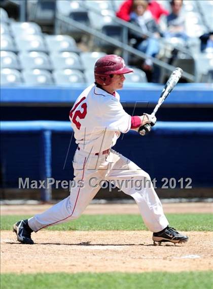 Thumbnail 1 in Killingly @ Bacon Academy photogallery.