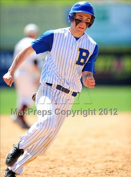Thumbnail 3 in Killingly @ Bacon Academy photogallery.