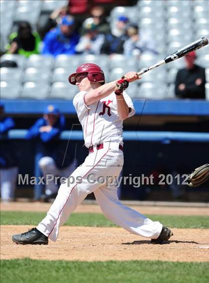 Thumbnail 3 in Killingly @ Bacon Academy photogallery.