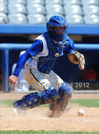 Thumbnail 3 in Killingly @ Bacon Academy photogallery.