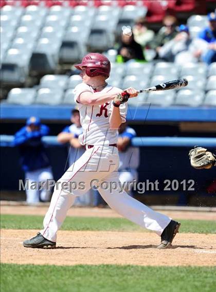 Thumbnail 2 in Killingly @ Bacon Academy photogallery.