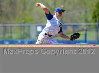 Thumbnail 2 in Killingly @ Bacon Academy photogallery.