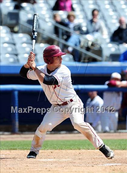 Thumbnail 1 in Killingly @ Bacon Academy photogallery.
