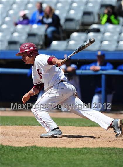 Thumbnail 3 in Killingly @ Bacon Academy photogallery.
