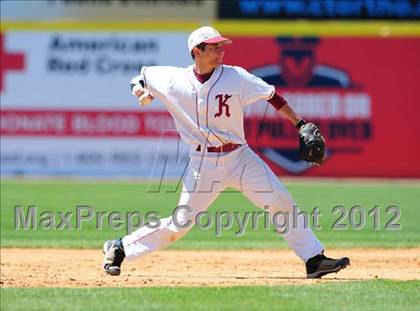 Thumbnail 1 in Killingly @ Bacon Academy photogallery.