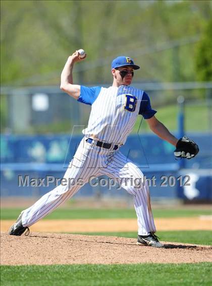 Thumbnail 1 in Killingly @ Bacon Academy photogallery.
