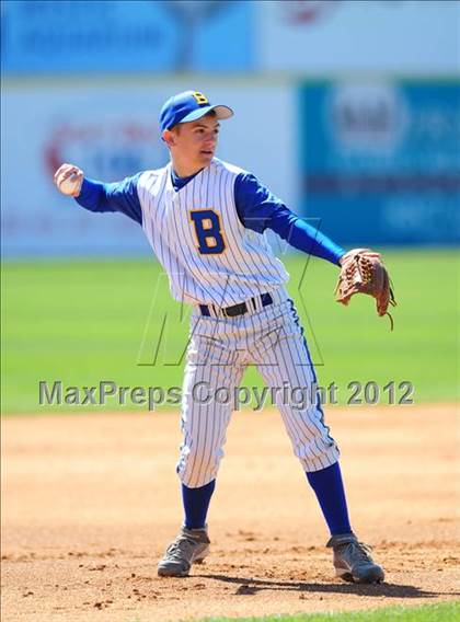 Thumbnail 2 in Killingly @ Bacon Academy photogallery.