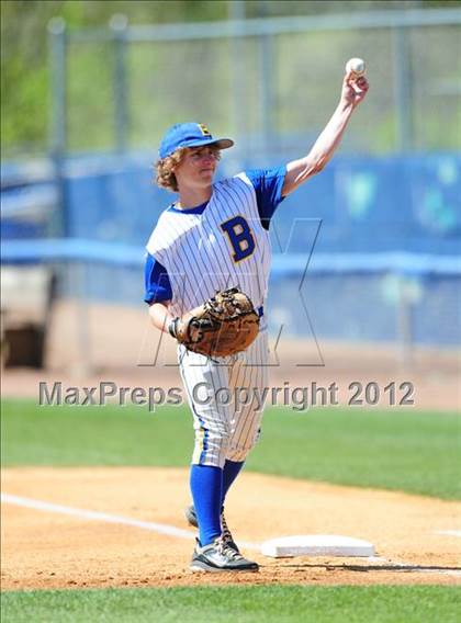 Thumbnail 3 in Killingly @ Bacon Academy photogallery.