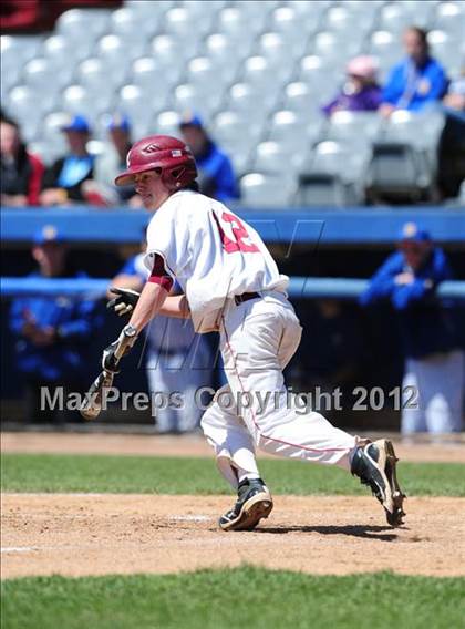 Thumbnail 1 in Killingly @ Bacon Academy photogallery.