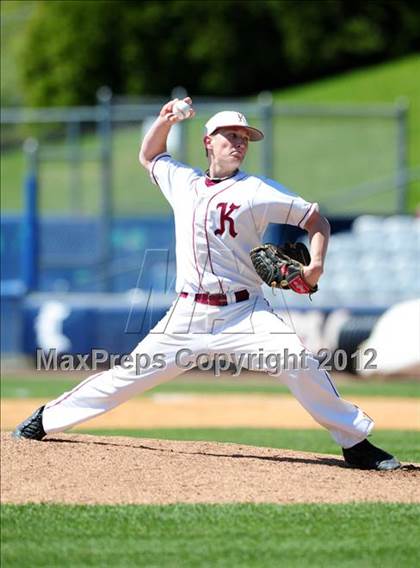 Thumbnail 3 in Killingly @ Bacon Academy photogallery.