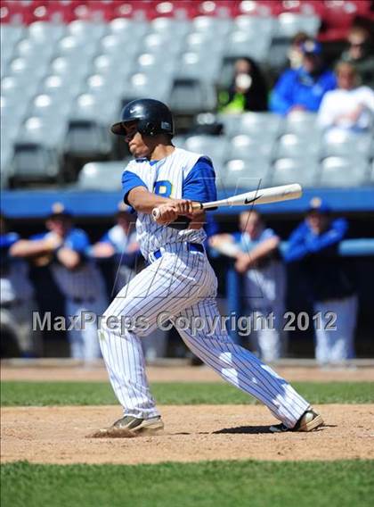 Thumbnail 2 in Killingly @ Bacon Academy photogallery.
