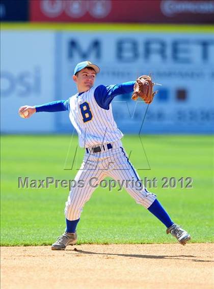 Thumbnail 3 in Killingly @ Bacon Academy photogallery.