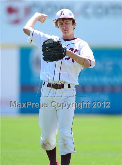 Thumbnail 3 in Killingly @ Bacon Academy photogallery.