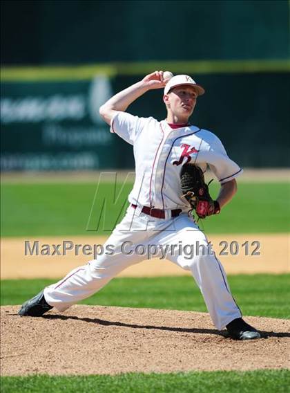 Thumbnail 2 in Killingly @ Bacon Academy photogallery.