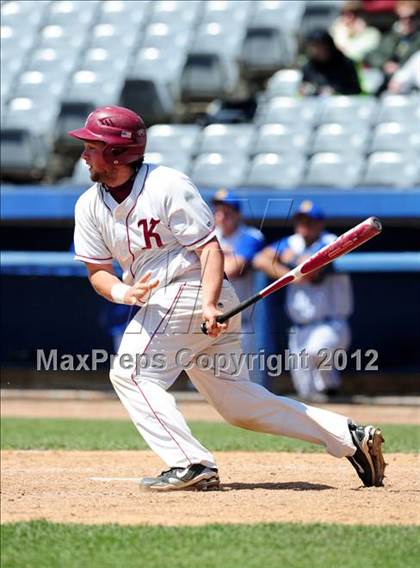 Thumbnail 3 in Killingly @ Bacon Academy photogallery.