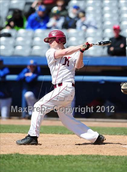 Thumbnail 1 in Killingly @ Bacon Academy photogallery.