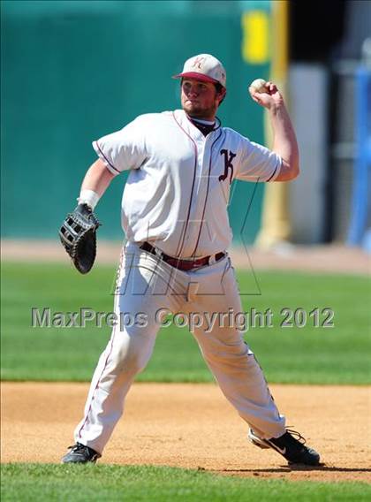 Thumbnail 1 in Killingly @ Bacon Academy photogallery.