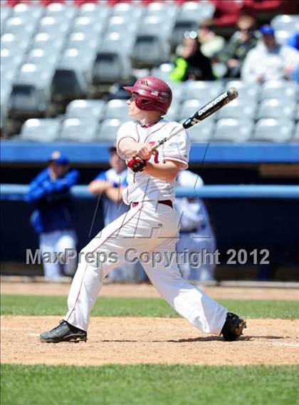 Thumbnail 1 in Killingly @ Bacon Academy photogallery.