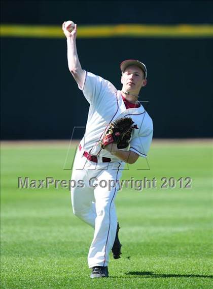 Thumbnail 2 in Killingly @ Bacon Academy photogallery.