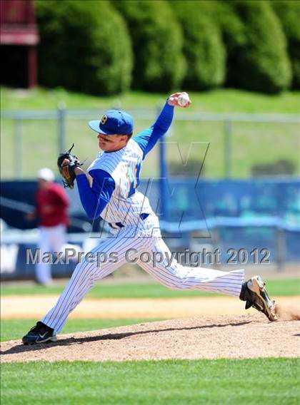 Thumbnail 3 in Killingly @ Bacon Academy photogallery.