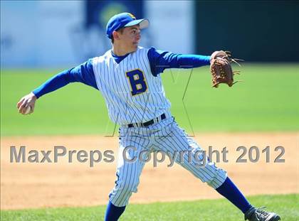 Thumbnail 3 in Killingly @ Bacon Academy photogallery.