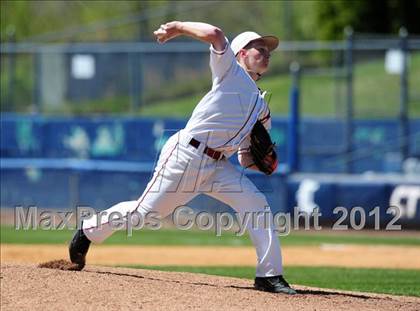 Thumbnail 2 in Killingly @ Bacon Academy photogallery.