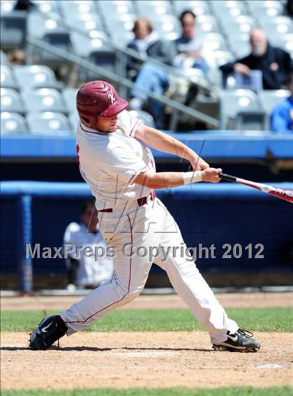 Thumbnail 3 in Killingly @ Bacon Academy photogallery.