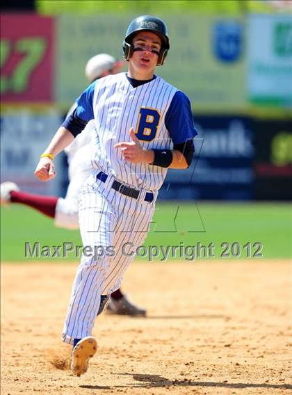 Thumbnail 1 in Killingly @ Bacon Academy photogallery.
