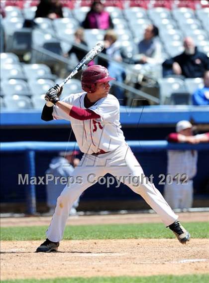 Thumbnail 3 in Killingly @ Bacon Academy photogallery.
