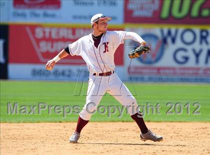 Thumbnail 1 in Killingly @ Bacon Academy photogallery.