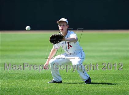 Thumbnail 3 in Killingly @ Bacon Academy photogallery.