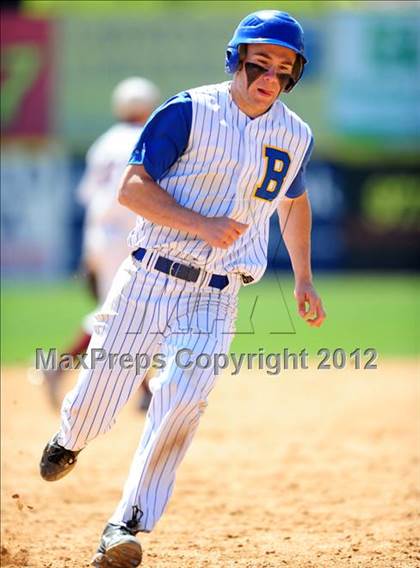 Thumbnail 2 in Killingly @ Bacon Academy photogallery.