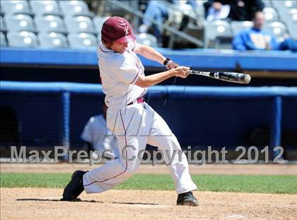 Thumbnail 1 in Killingly @ Bacon Academy photogallery.