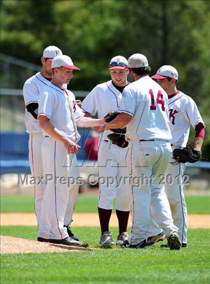 Thumbnail 3 in Killingly @ Bacon Academy photogallery.