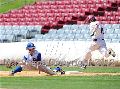 Thumbnail 1 in Killingly @ Bacon Academy photogallery.