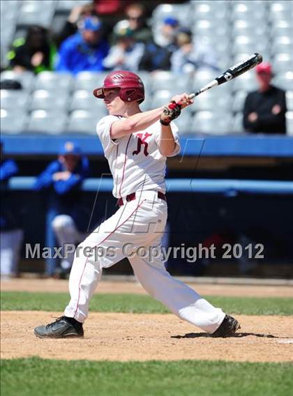 Thumbnail 2 in Killingly @ Bacon Academy photogallery.