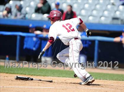 Thumbnail 3 in Killingly @ Bacon Academy photogallery.