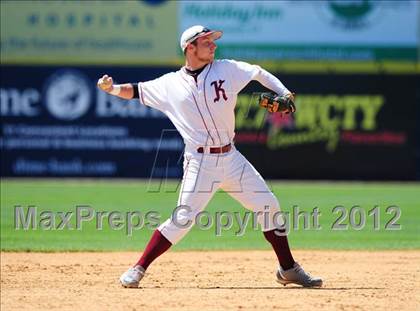 Thumbnail 2 in Killingly @ Bacon Academy photogallery.