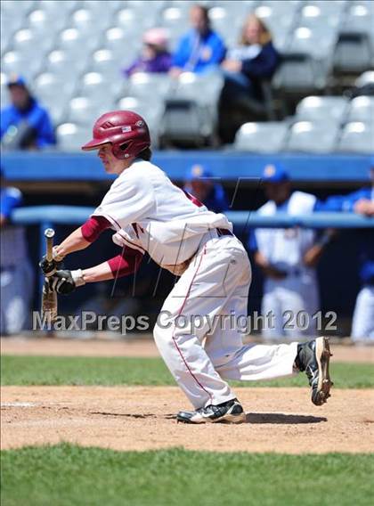 Thumbnail 3 in Killingly @ Bacon Academy photogallery.