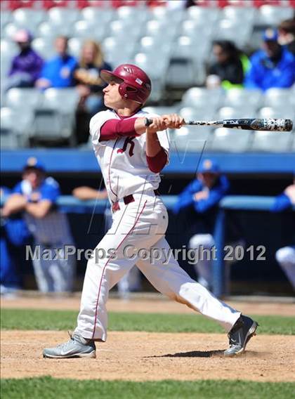 Thumbnail 1 in Killingly @ Bacon Academy photogallery.