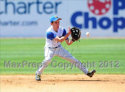 Thumbnail 2 in Killingly @ Bacon Academy photogallery.