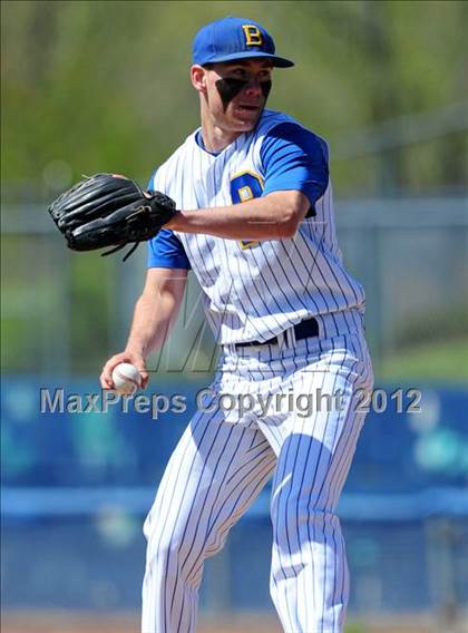 Thumbnail 2 in Killingly @ Bacon Academy photogallery.